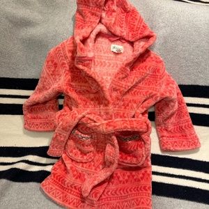 PL Sleep Robe Size 2